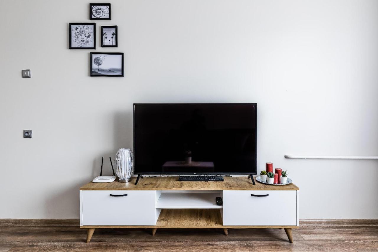 Scandinavian Inspired Design VNO Buitenkant foto