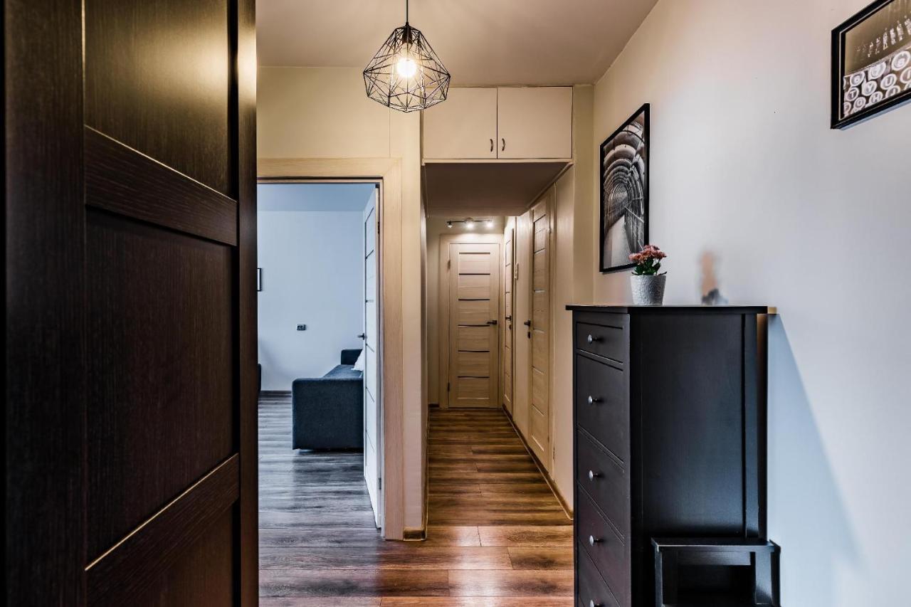 Scandinavian Inspired Design VNO Buitenkant foto