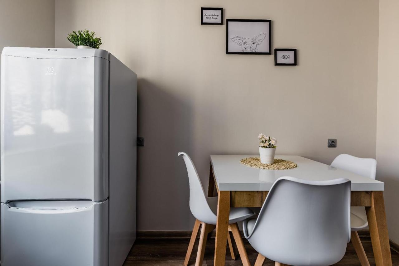 Scandinavian Inspired Design VNO Buitenkant foto