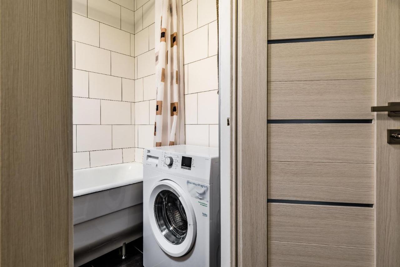 Scandinavian Inspired Design VNO Buitenkant foto