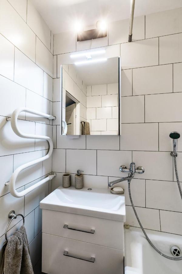 Scandinavian Inspired Design VNO Buitenkant foto