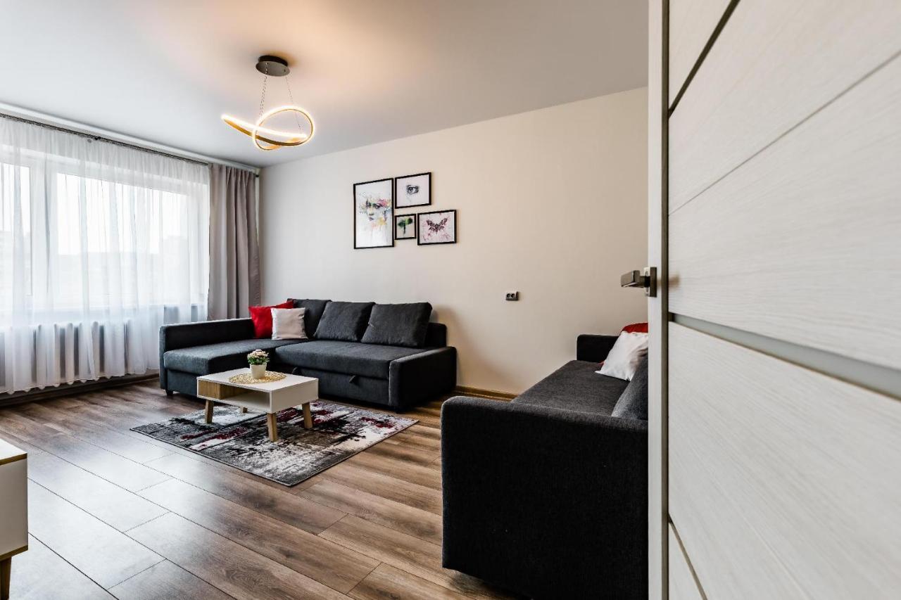 Scandinavian Inspired Design VNO Buitenkant foto