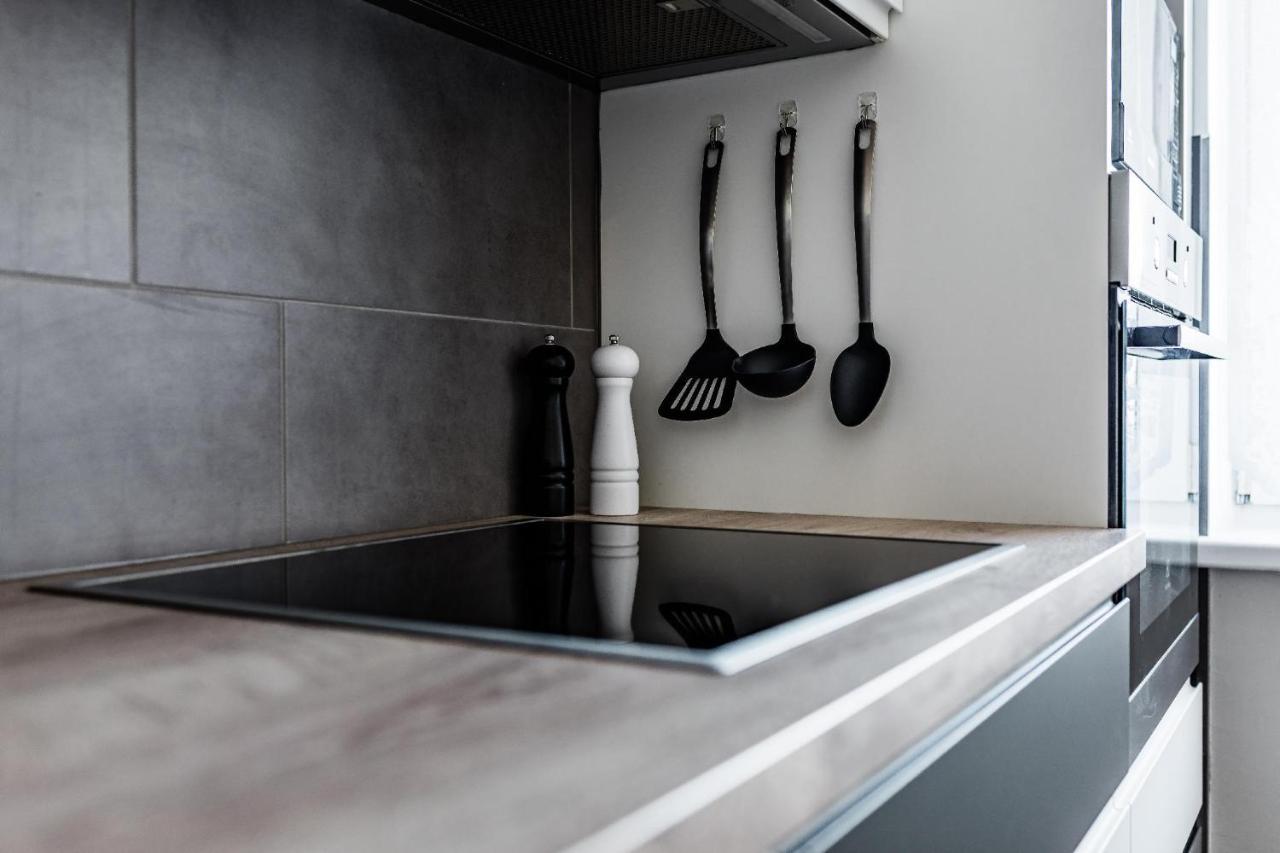 Scandinavian Inspired Design VNO Buitenkant foto