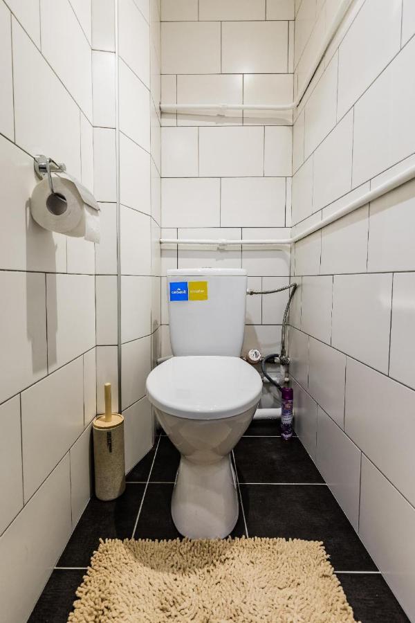 Scandinavian Inspired Design VNO Buitenkant foto