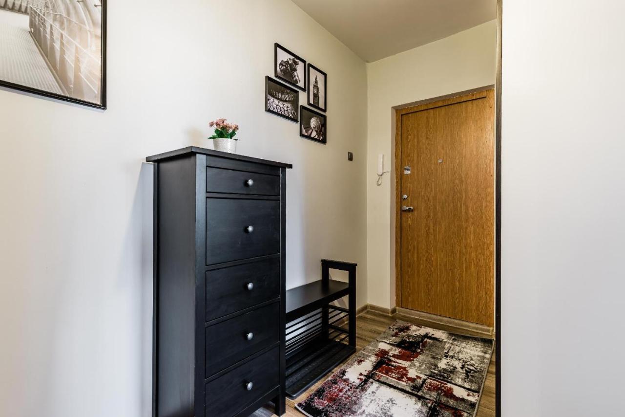Scandinavian Inspired Design VNO Buitenkant foto
