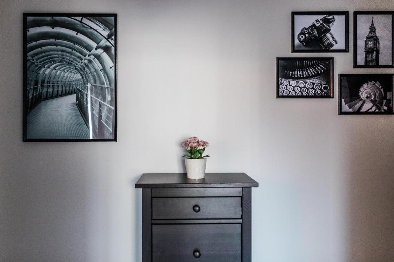 Scandinavian Inspired Design VNO Buitenkant foto