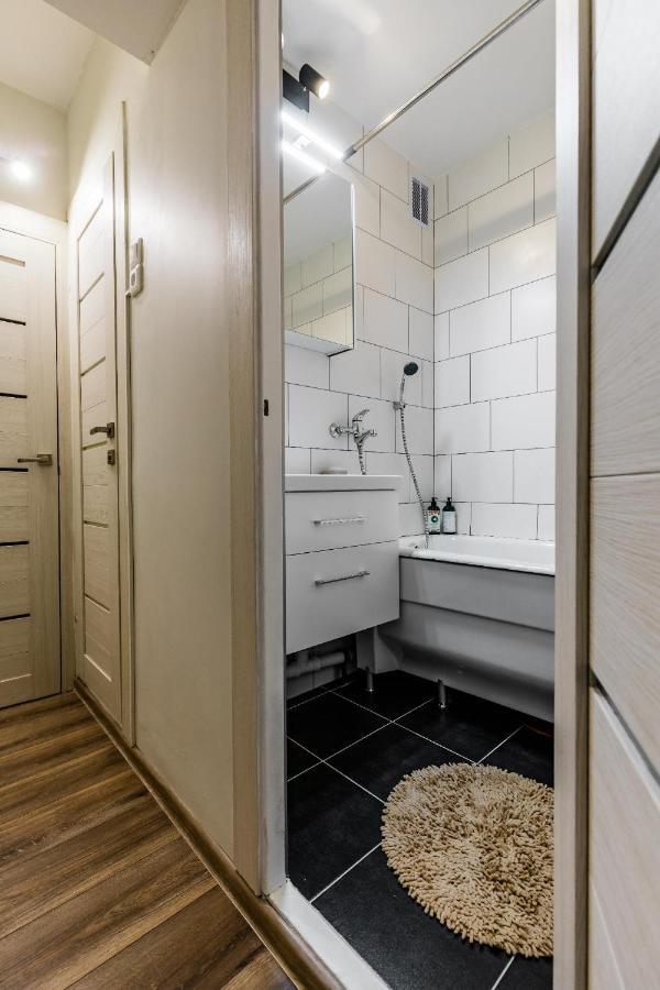Scandinavian Inspired Design VNO Buitenkant foto
