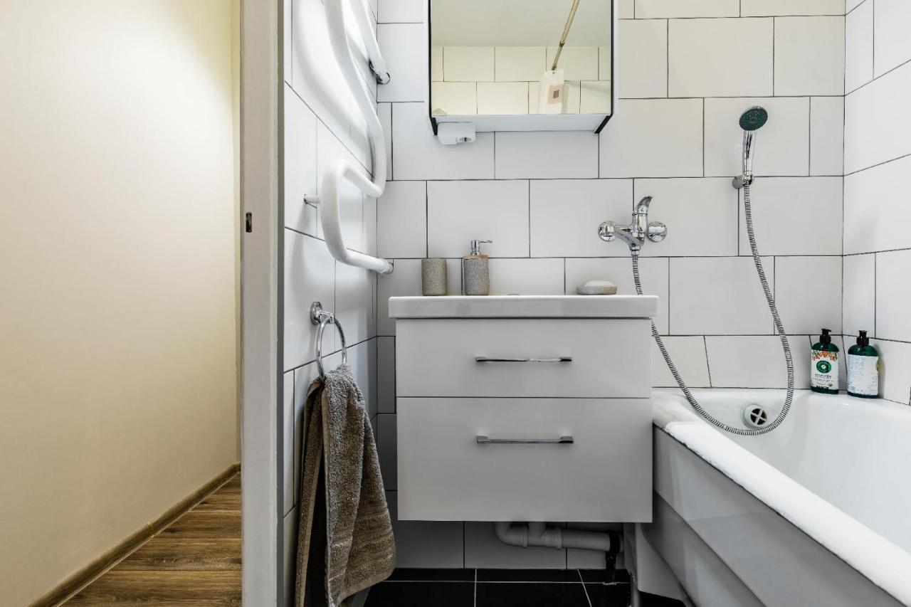 Scandinavian Inspired Design VNO Buitenkant foto