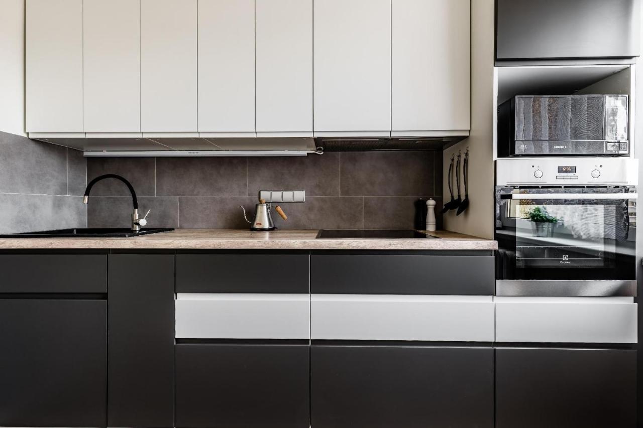 Scandinavian Inspired Design VNO Buitenkant foto